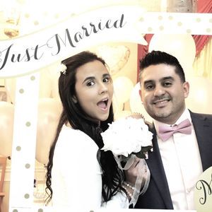 Meet your Posher, Luisa